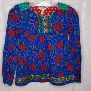 Kids Matilda Jane Shirt